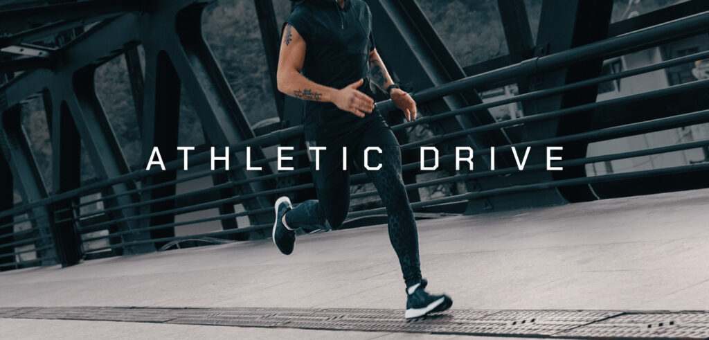 Athletic Drive